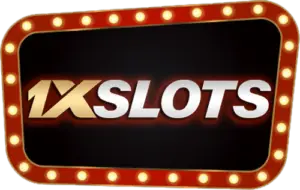 1xslots logo