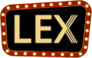 logo lex casino