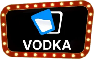 vodka logo