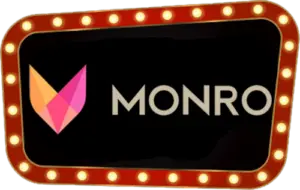 monro logo